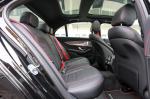 Mercedes-AMG E43 4Matic 2017 года (MY)